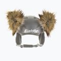 Навушники для шолому Eisbar Helmet Lux Horn real