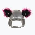 Навушники для шолому дитячі Eisbar Kekos pink/black