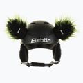 Вуха на шолом Eisbar Kekos Ears green/black