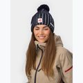 Шапка зимова Eisbar Ronda Pompon SA navy 3