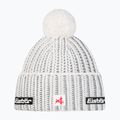 Шапка зимова Eisbar Ronda Pompon SA white