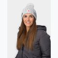 Шапка зимова Eisbar Ronda Pompon SA white 3