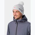 Шапка зимова Eisbar Ronda Pompon SA white 6