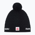 Шапка зимова Eisbar Trail Pompon SA black