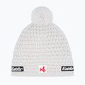 Шапка зимова Eisbar Trail Pompon SA white