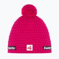 Шапка зимова Eisbar Trail Pompon SA pitti pink