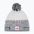 Шапка зимова Eisbar Refocus Pompon SA grey/ombre