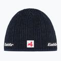 Шапка зимова Eisbar Rene SA dark cobalt/night mottled