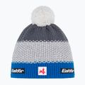 Шапка зимова Eisbar Star Pompon SA bugatti/grey/anthracite