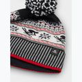 Шапка зимова Eisbar Retroski Pompon black 2