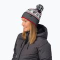 Шапка зимова Eisbar Retroski Pompon black 4
