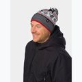 Шапка зимова Eisbar Retroski Pompon black 6