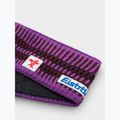 Пов'язка на голову Eisbar Iska SA purple 2