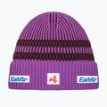 Шапка зимова Eisbar Iska SA purple