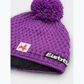 Шапка зимова Eisbar Trail Pompon SA purple 2