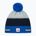 Шапка зимова Eisbar Star Pompon SA blue/cobalt