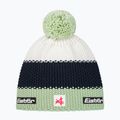 Шапка зимова Eisbar Star Pompon SA mint green