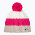 Шапка зимова Eisbar Star Pompon pink