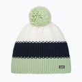 Шапка зимова Eisbar Star Pompon mint green