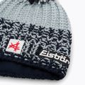 Шапка зимова Eisbar Refocus Pompon SA navy 2