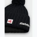 Шапка зимова Eisbar Ronda Pompon SA black 2