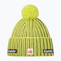 Шапка зимова Eisbar Ronda Pompon SA lime green