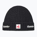 Шапка зимова Eisbar Sorrak SA black