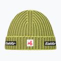 Шапка зимова Eisbar Sorrak SA lime green
