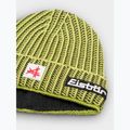 Шапка зимова Eisbar Sorrak SA lime green 2