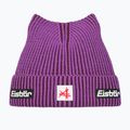 Шапка зимова Eisbar Sorra SA purple