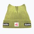 Шапка зимова Eisbar Sorra SA lime green