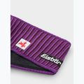 Пов'язка на голову Eisbar Sorrak purple 2