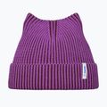 Шапка зимова Eisbar Sorra purple