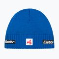 Шапка зимова Eisbar Trop SA blue/cobalt