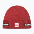 Шапка зимова Eisbar Trop SA crimson sky