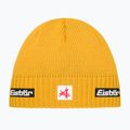 Шапка зимова Eisbar Trop SA mustard yellow