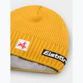 Шапка зимова Eisbar Trop SA mustard yellow 2