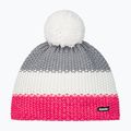 Шапка зимова дитяча Eisbar Star Pompon pink