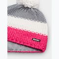 Шапка зимова дитяча Eisbar Star Pompon pink 2