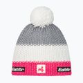 Шапка зимова дитяча Eisbar Stan Pompon SA pink