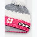 Шапка зимова дитяча Eisbar Stan Pompon SA pink 2