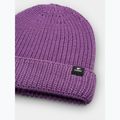 Шапка зимова дитяча Eisbar Lenoko Reflective purple 2