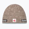 Шапка зимова Eisbar Rene XL SA beige