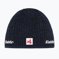 Шапка зимова Eisbar Rene XL SA dark cobalt melange