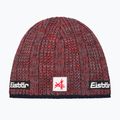 Шапка зимова Eisbar Rene XL SA crimson sky melange