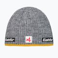 Шапка зимова Eisbar Rene XL SA mustard/grey melange