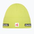 Шапка зимова Eisbar Rai SA lime green