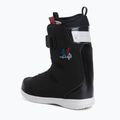 Черевики для сноуборду дитячі DEELUXE Rough Diamond black 2