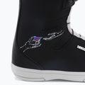 Черевики для сноуборду дитячі DEELUXE Rough Diamond black 7