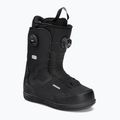 Черевики для сноуборду DEELUXE ID Dual Boa black